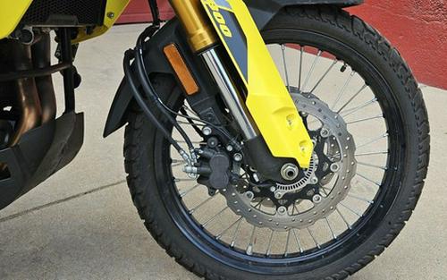 2023 Suzuki V-Strom 800DE