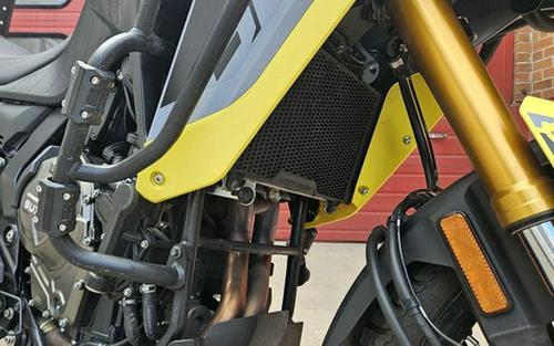 2023 Suzuki V-Strom 800DE