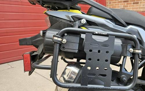 2023 Suzuki V-Strom 800DE