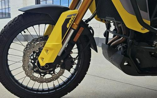 2023 Suzuki V-Strom 800DE