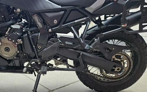 2023 Suzuki V-Strom 800DE