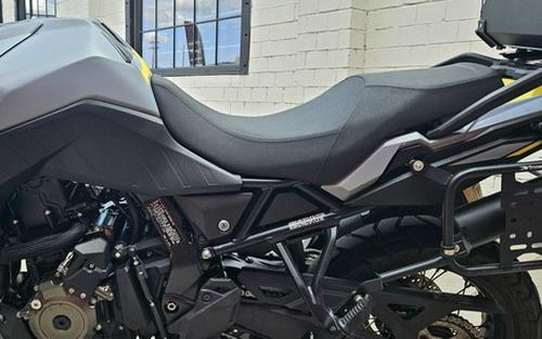 2023 Suzuki V-Strom 800DE
