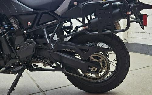 2023 Suzuki V-Strom 800DE