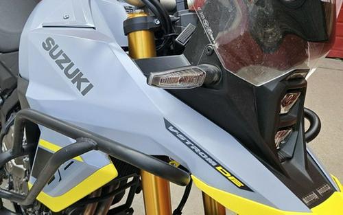 2023 Suzuki V-Strom 800DE