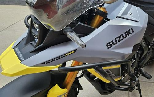 2023 Suzuki V-Strom 800DE