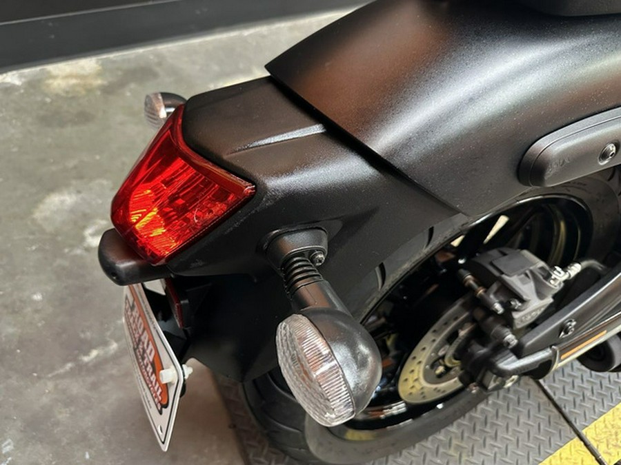 2023 Kawasaki Vulcan S