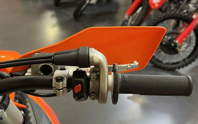 2027 KTM XC 250