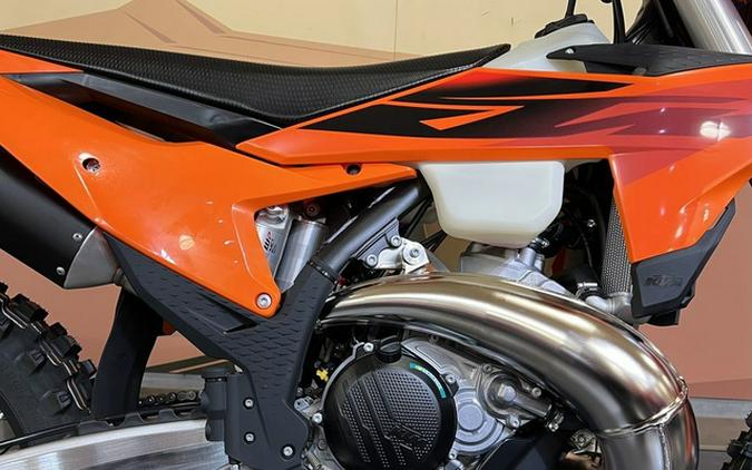 2027 KTM XC 250