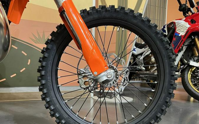 2027 KTM XC 250