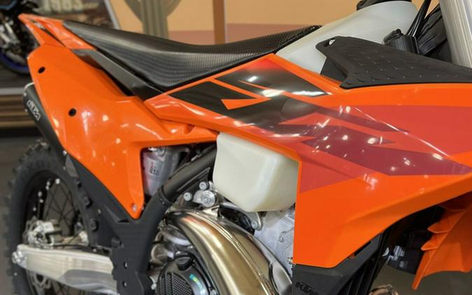 2027 KTM XC 250
