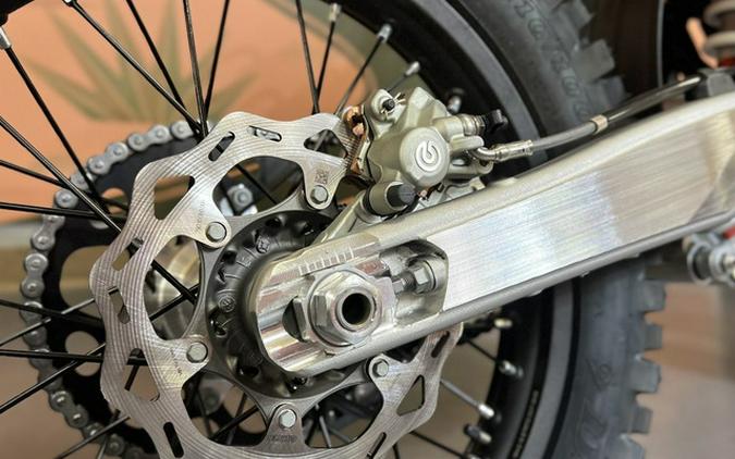 2027 KTM XC 250