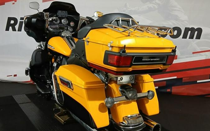 2013 Harley-Davidson Touring FLHTK - Electra Glide Ultra Limited