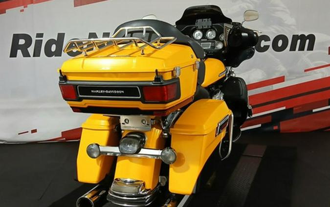 2013 Harley-Davidson Touring FLHTK - Electra Glide Ultra Limited