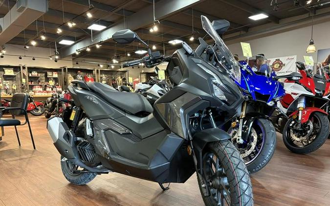 2027 Honda® ADV160