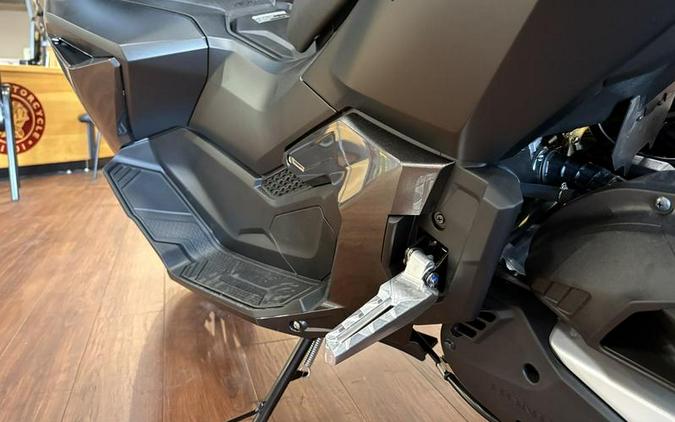 2027 Honda® ADV160