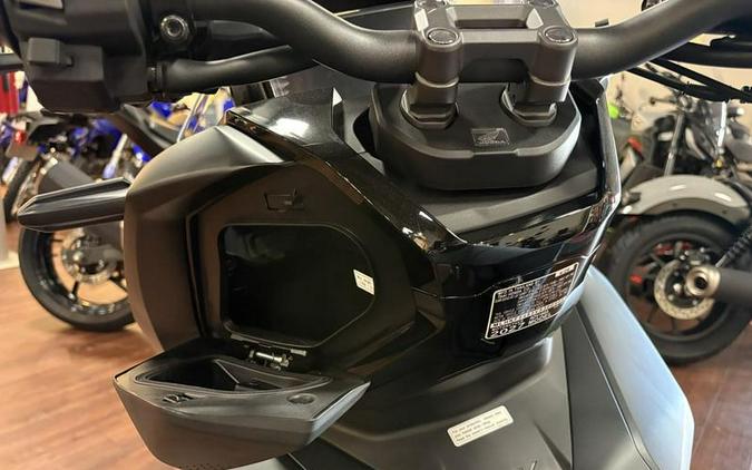 2027 Honda® ADV160