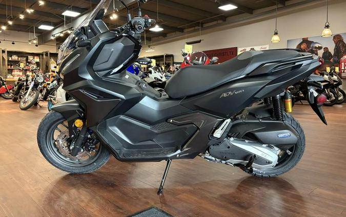 2027 Honda® ADV160