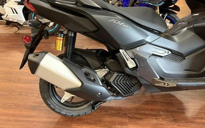 2027 Honda® ADV160