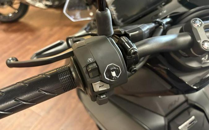 2027 Honda® ADV160