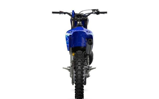 2027 Yamaha YZ 125