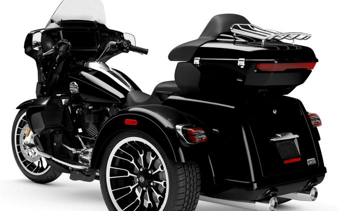 2026 Harley-Davidson Street Glide® 3 Limited