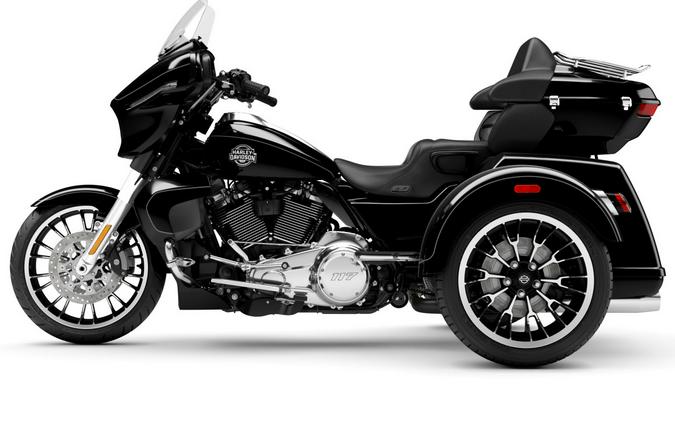2026 Harley-Davidson Street Glide® 3 Limited