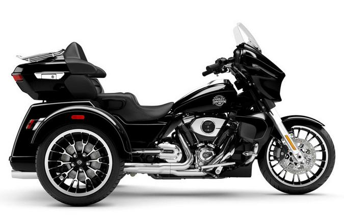 2026 Harley-Davidson Street Glide® 3 Limited
