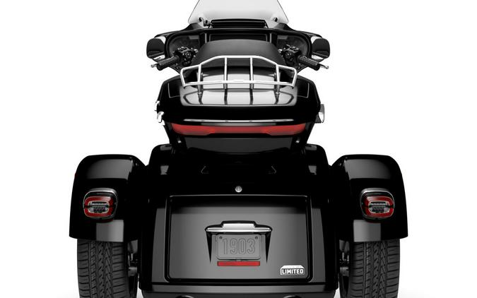 2026 Harley-Davidson Street Glide® 3 Limited
