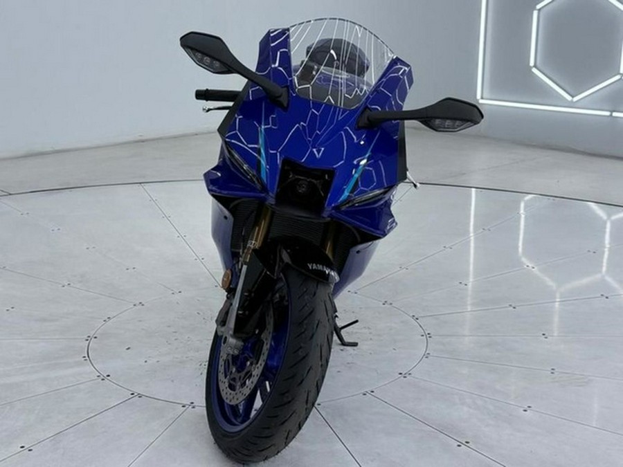 2027 Yamaha YZF R9