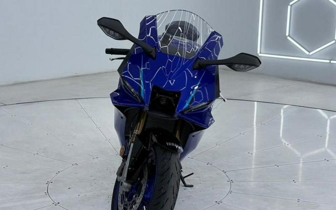 2027 Yamaha YZF R9