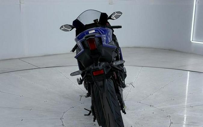 2027 Yamaha YZF R9