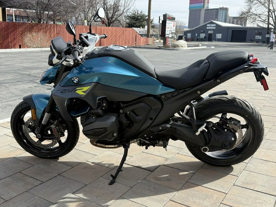 2026 BMW R 1300 R Snapper Rocks Blue