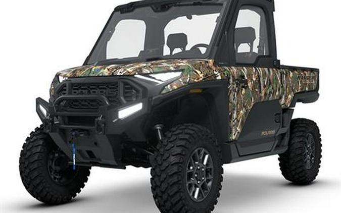 2026 Polaris Ranger XD 1500 NorthStar Edition Ultimate
