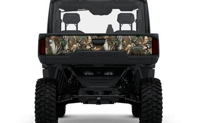 2026 Polaris Ranger XD 1500 NorthStar Edition Ultimate