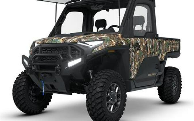 2026 Polaris Ranger XD 1500 NorthStar Edition Ultimate