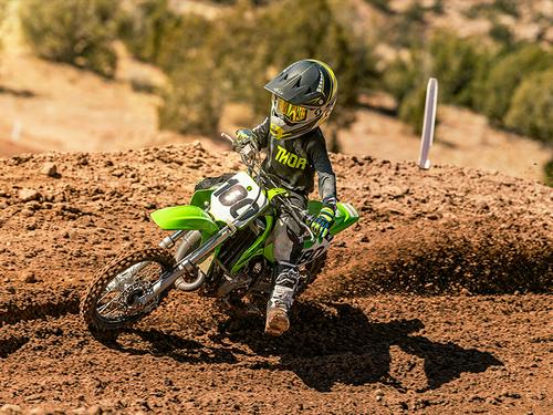 2022 Kawasaki KX 65