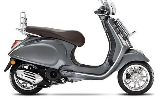 2023 Vespa Primavera 150 Touring