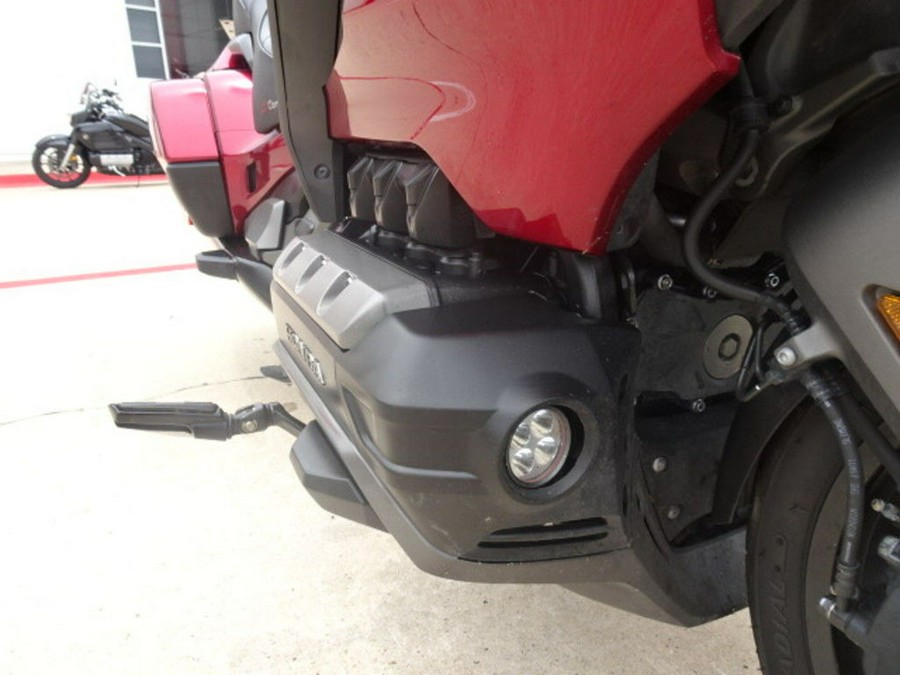 2018 Honda Gold Wing® DCT