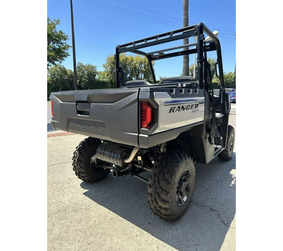 2023 Polaris® Ranger SP 570 Premium