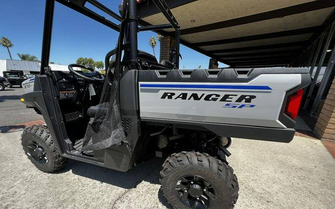 2023 Polaris® Ranger SP 570 Premium