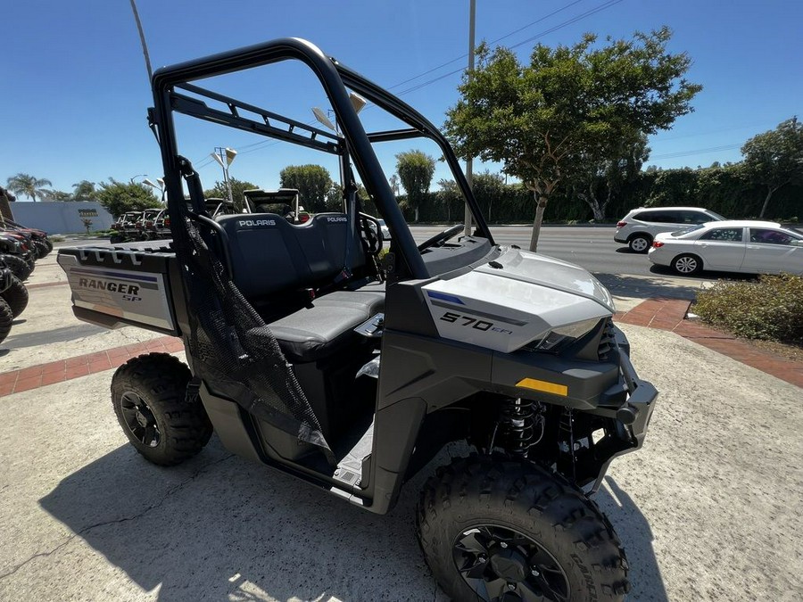 2023 Polaris® Ranger SP 570 Premium