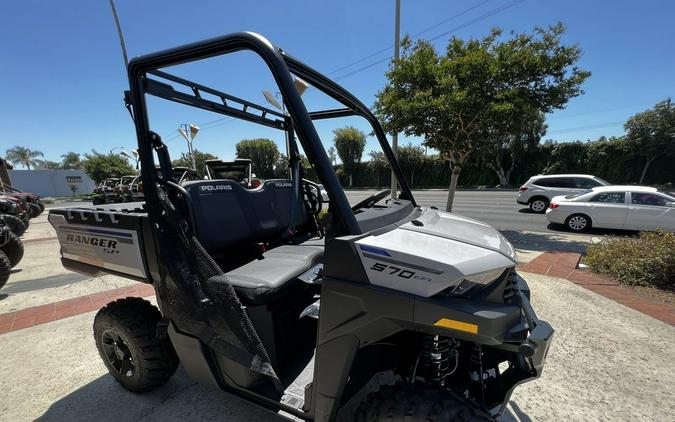 2023 Polaris® Ranger SP 570 Premium