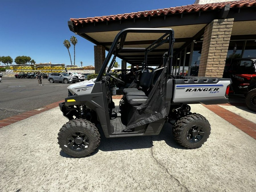 2023 Polaris® Ranger SP 570 Premium