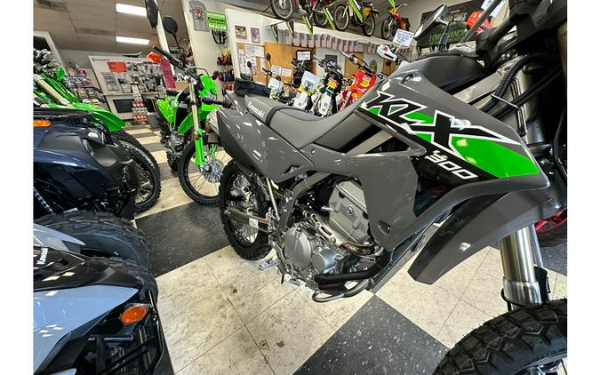 2024 Kawasaki KLX® 300