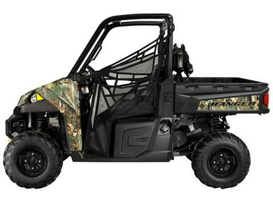 2014 Polaris Ranger XP® 900 EPS Browning® LE