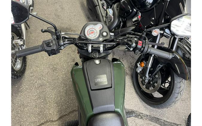 2023 Honda NAVI