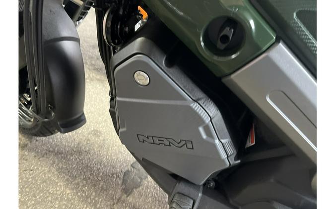 2023 Honda NAVI