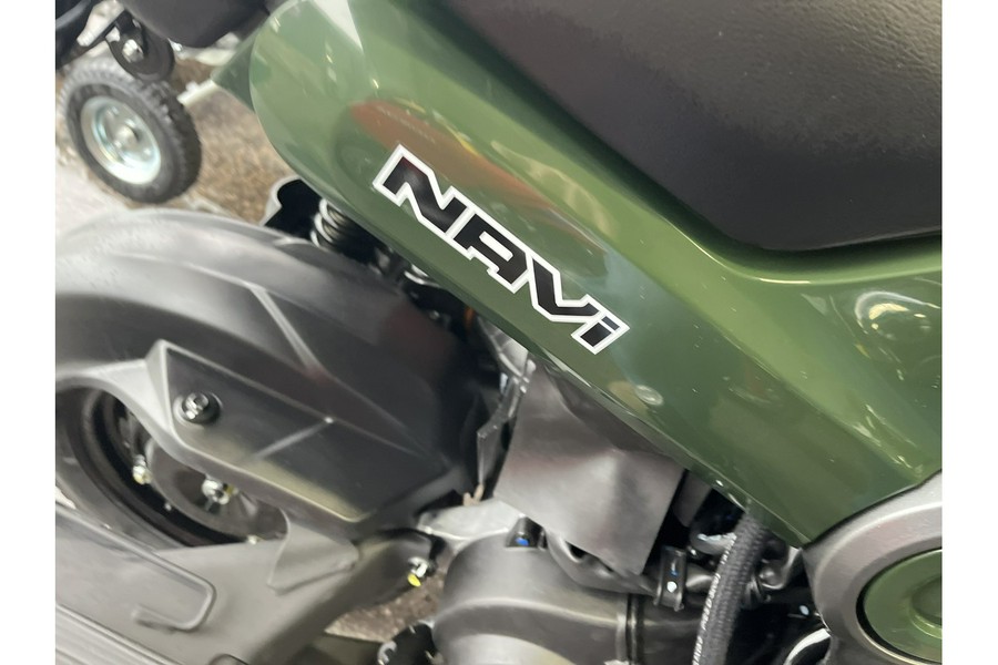 2023 Honda NAVI