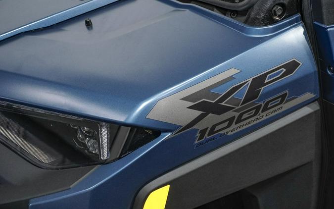 2025 Polaris® Ranger XP 1000 NorthStar Edition Premium