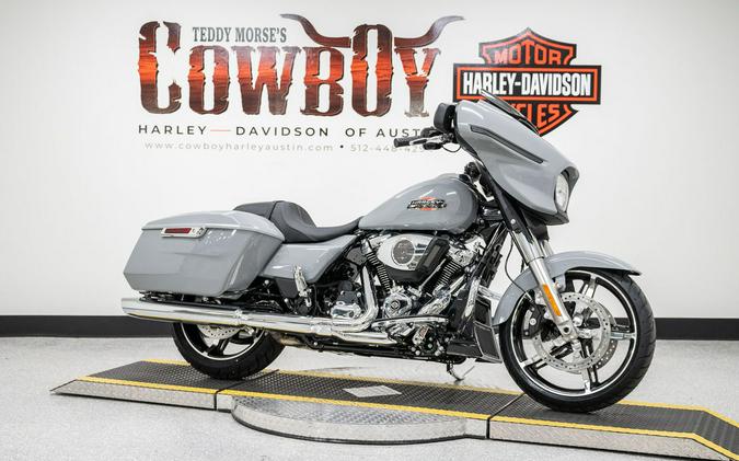 2024 Harley-Davidson® FLHX - Street Glide®